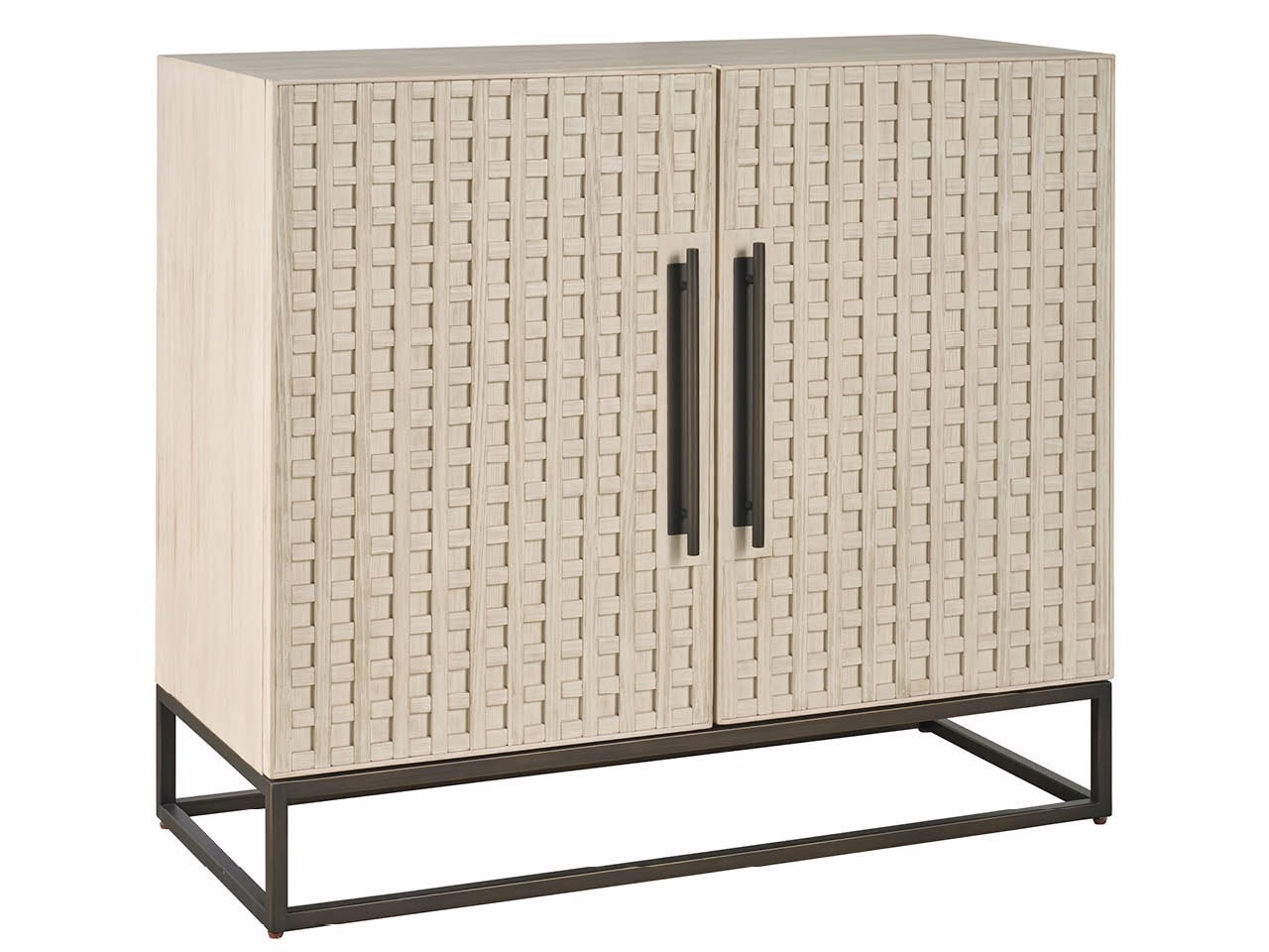 River Rock Hall Chest