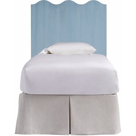 Twin Headboard