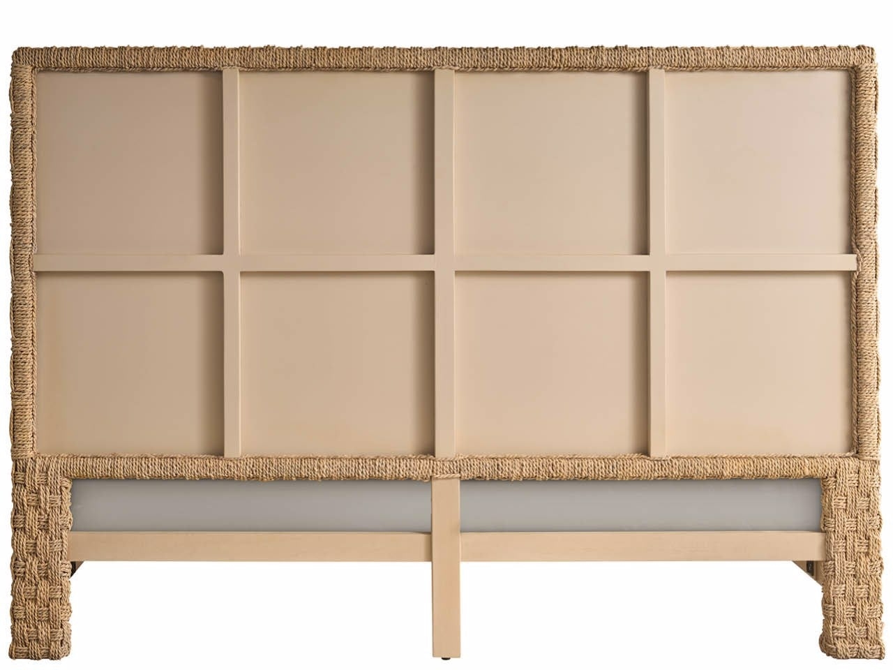 Universal Birchaven Woven Queen Bed