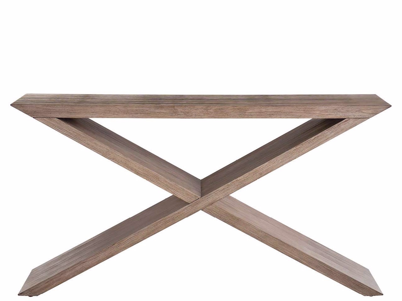 Boulder Cross Console