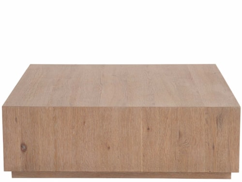 Altitude Square Cocktail Table