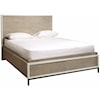 Universal Curated Queen Bed