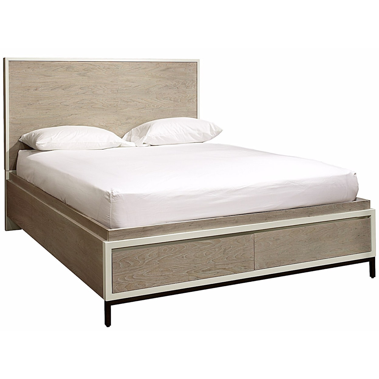 Universal Curated Bedroom Set