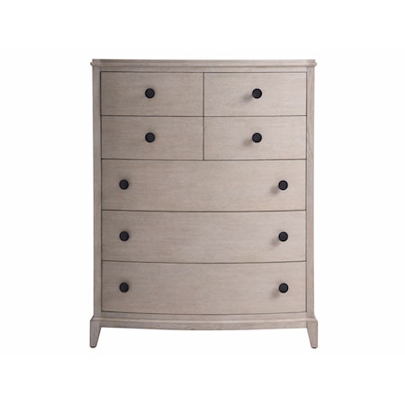 Coalesce Drawer Chest