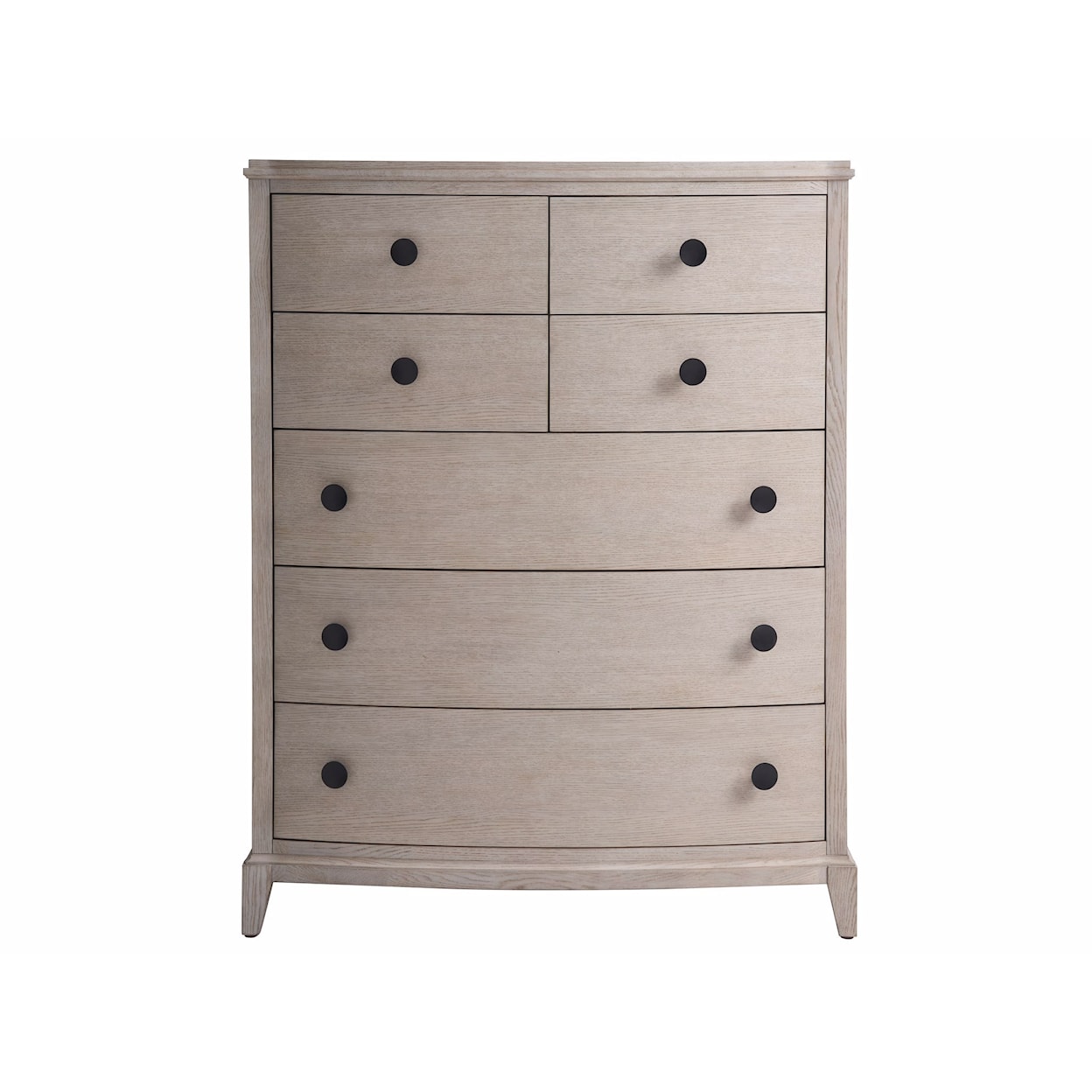 Universal COALESCE Chest of Drawers