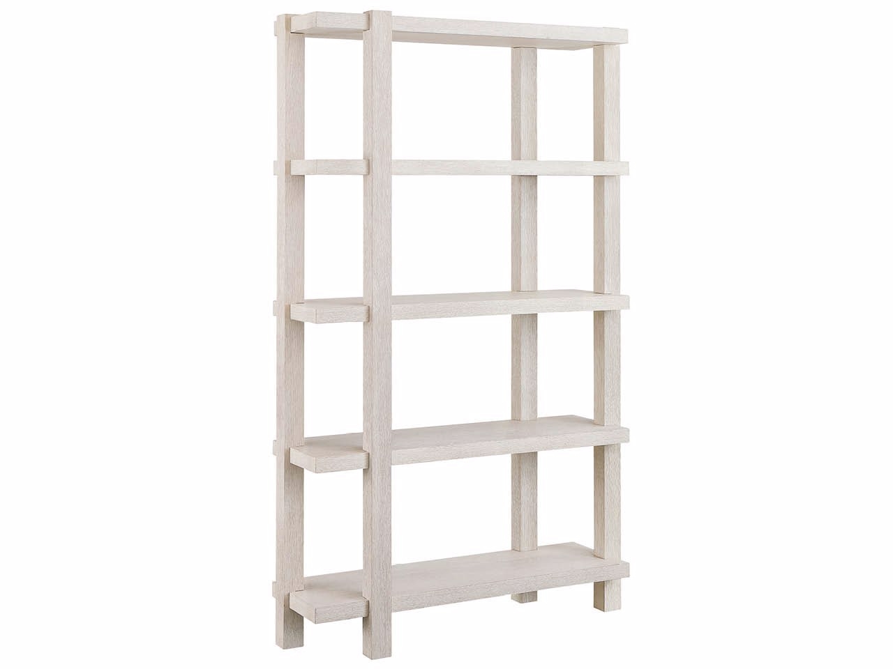 Five-Shelf Etagere