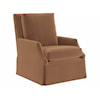 Universal Jocelyn Swivel Glider Chair