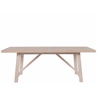 Coastal Dining Table