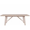 Universal Getaway Coastal Living Home Dining Table