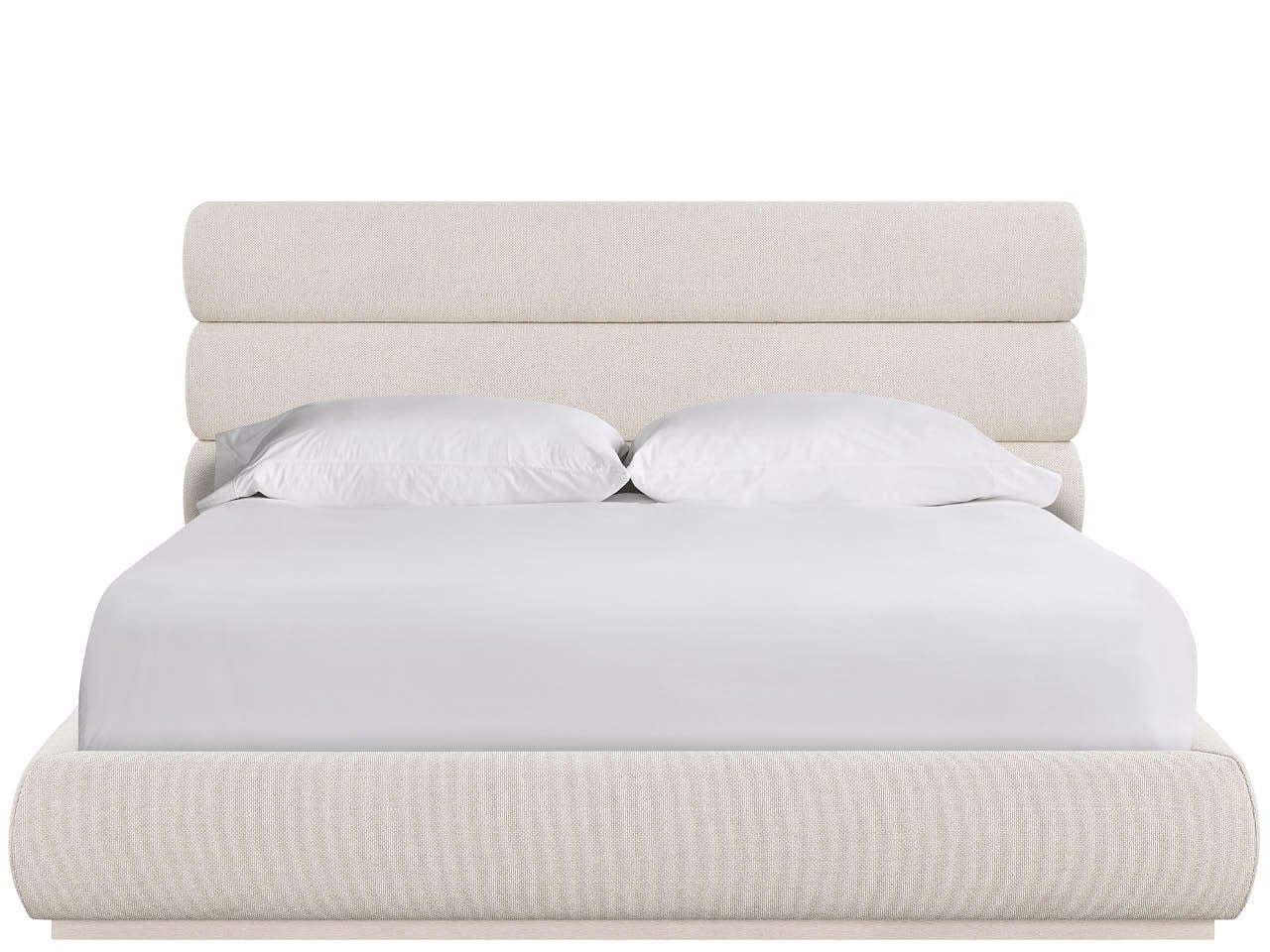 Queen Storage Bed