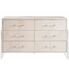 Universal New Modern Dresser