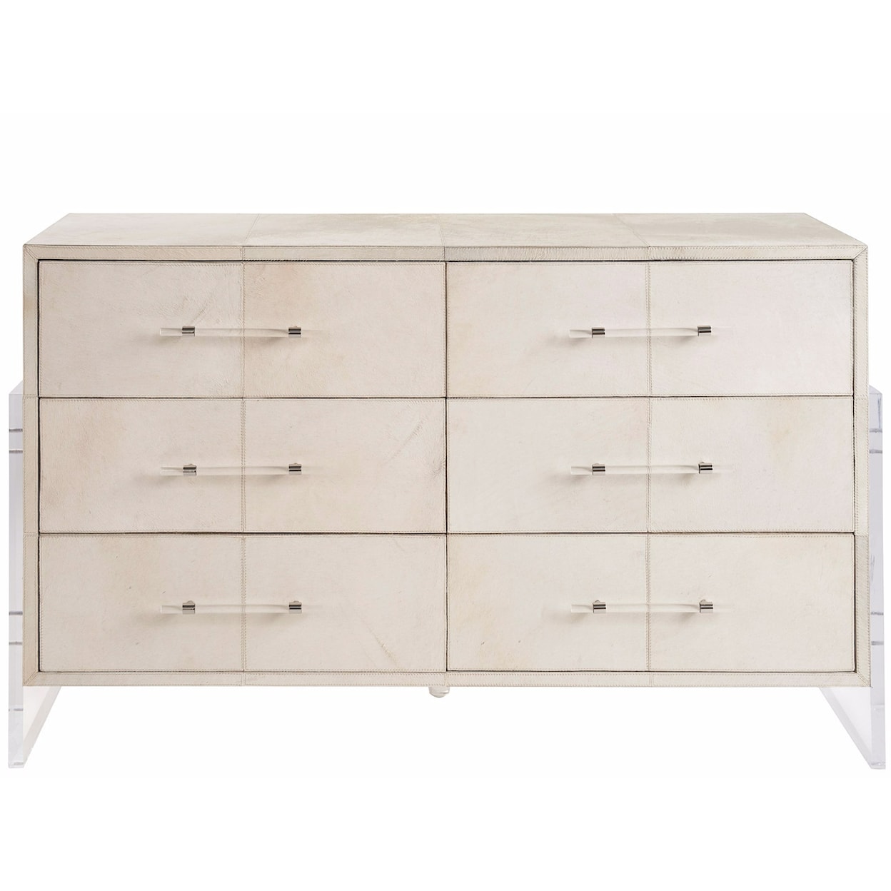 Universal New Modern Dresser