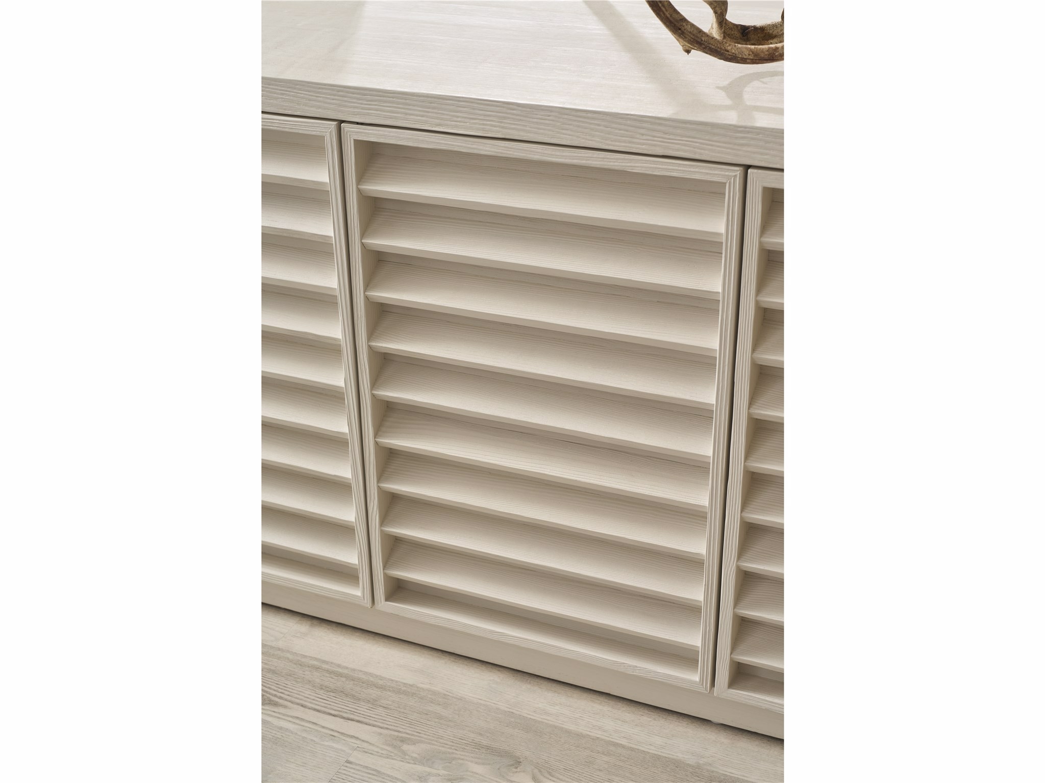 O'Connor Designs Oasis - Coastal Living Home Collection 4-Door Credenza