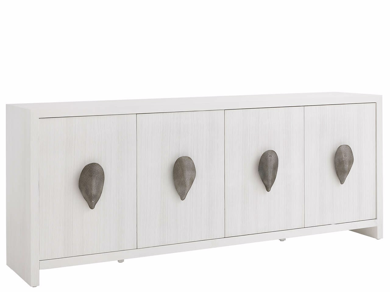 4-Door Credenza