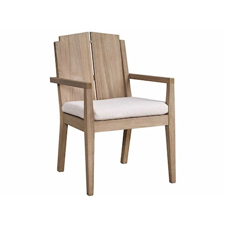 Saratoga Arm Chair