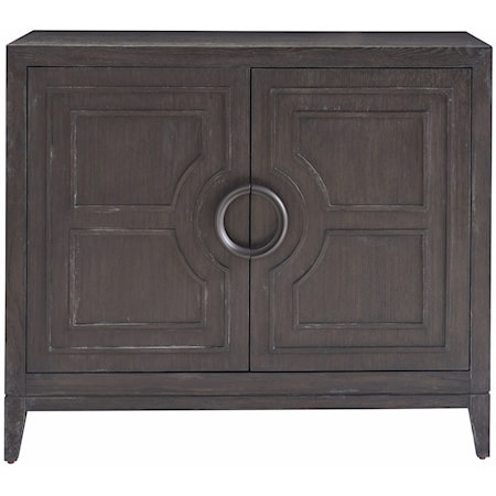 2-Door Accent Chest