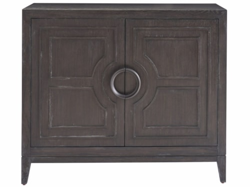 Cordelia Accent Chest