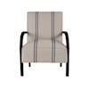 Universal Getaway Coastal Living Home Accent Chair