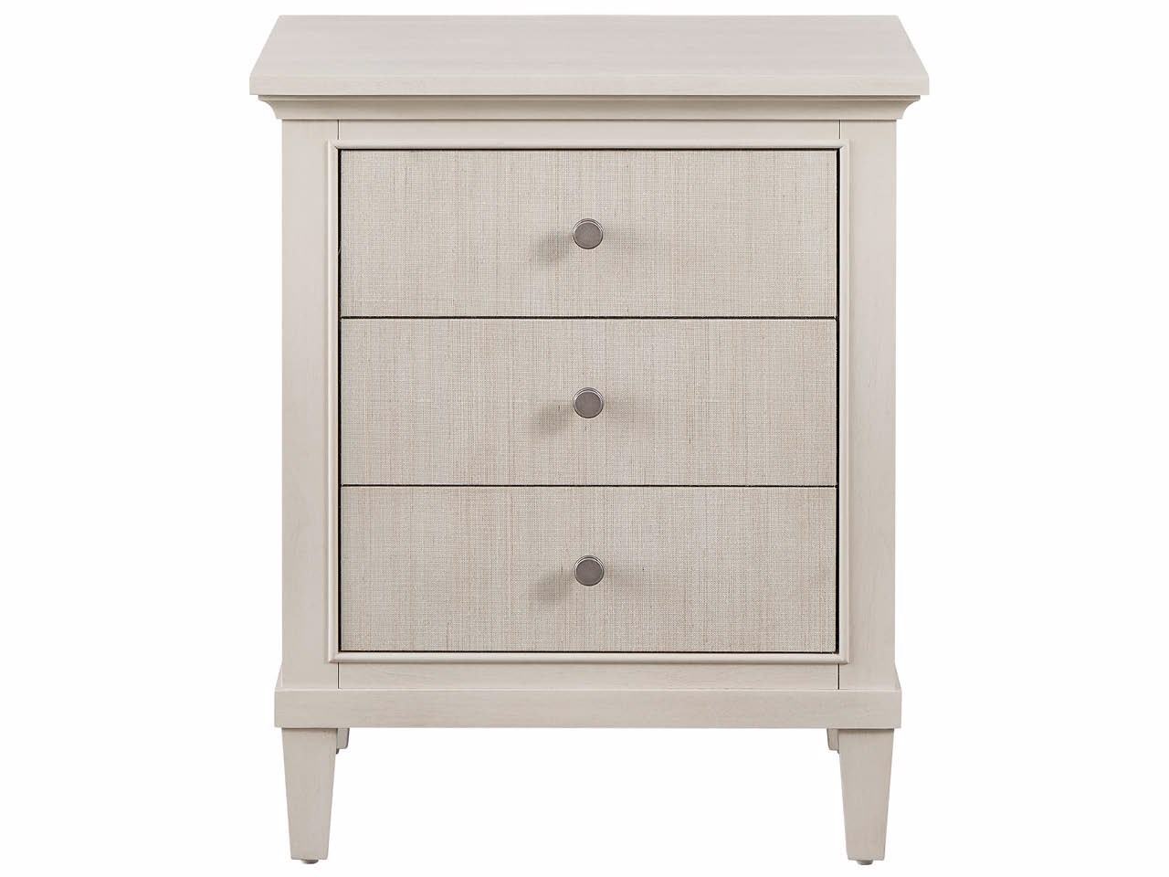 Universal Birchaven 3-Drawer Nightstand