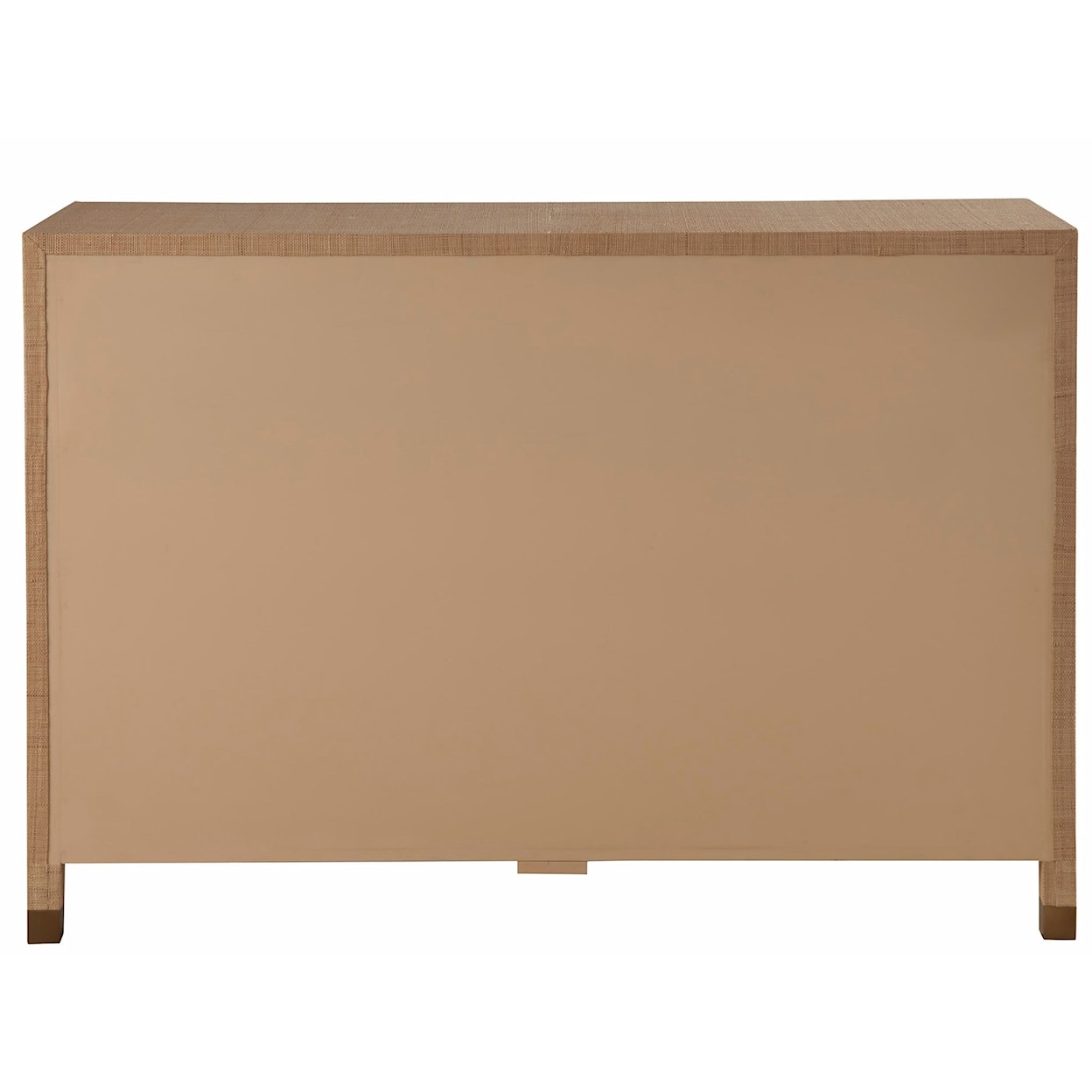 Universal New Modern 6-Drawer Dresser