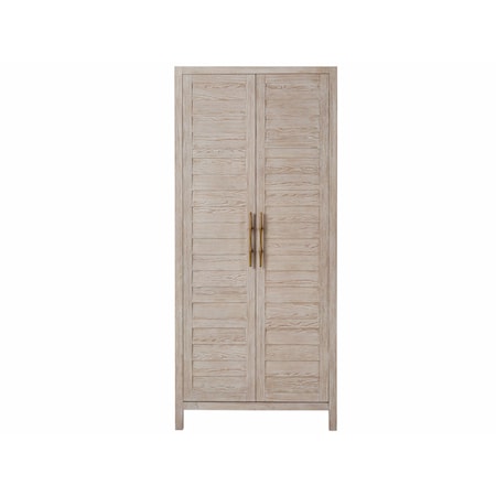 Getaway Utility Cabinet