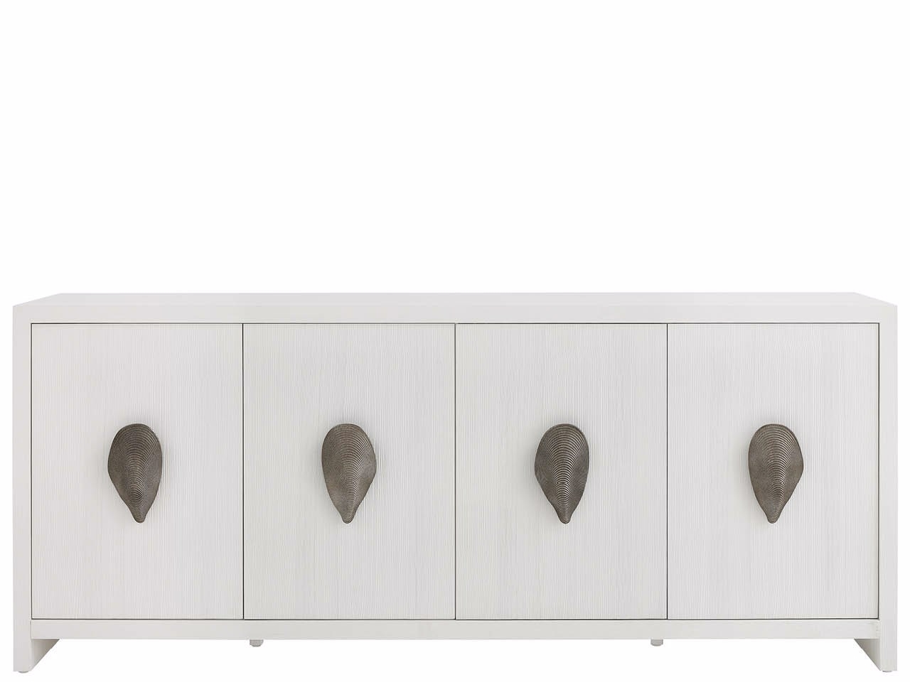 4-Door Credenza