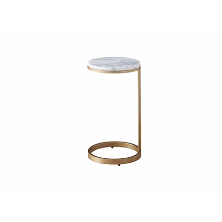 Tranquility Side Table