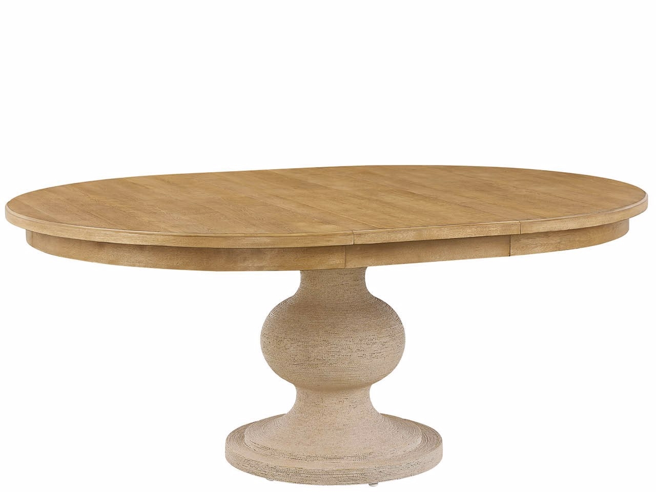 Universal Birchaven Wrapped Dining Table