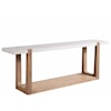 Universal New Modern Console Table
