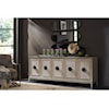 Universal COALESCE Entertainment Credenza