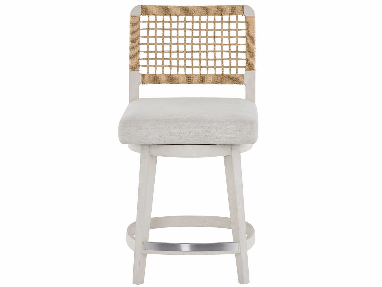 Swivel Counter Stool