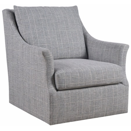 Swivel Chair