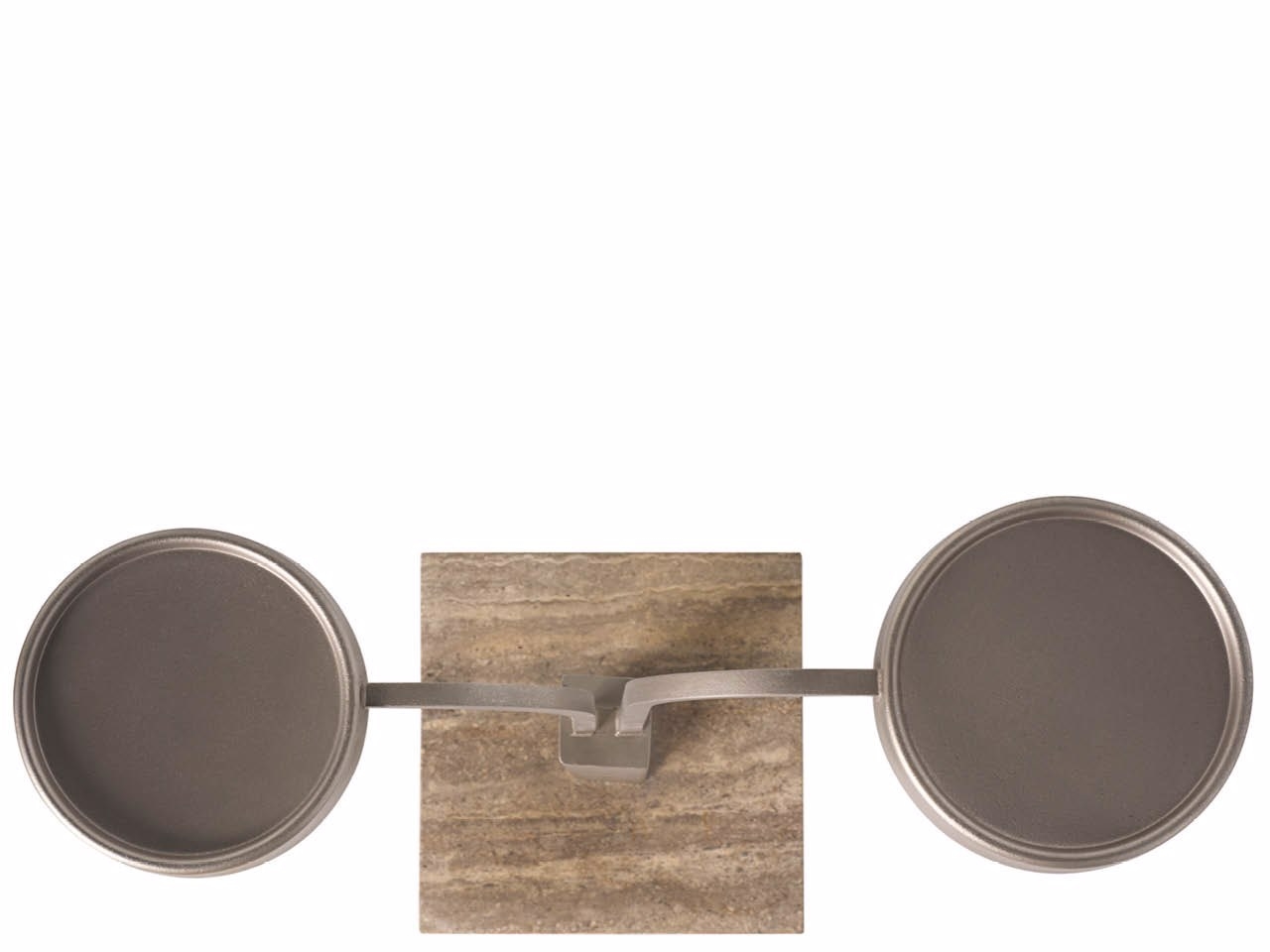 Universal Birchaven Double Top End Table