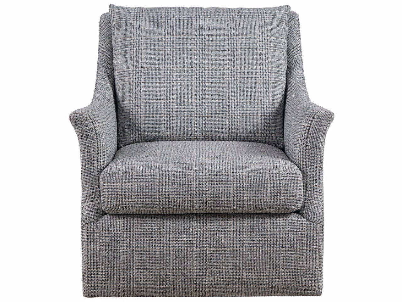 Universal Miscellaneous Henri Swivel Chair