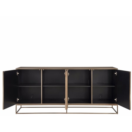 Storage Credenza