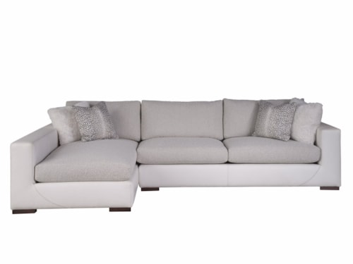 Shelborne Left Arm Chaise Right Arm Loveseat
