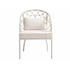Universal Weekender Coastal Living Home Collection Upholstered Dining Chair