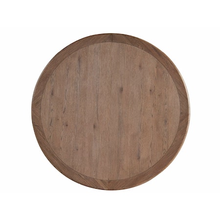 Sienna Round Dining Table