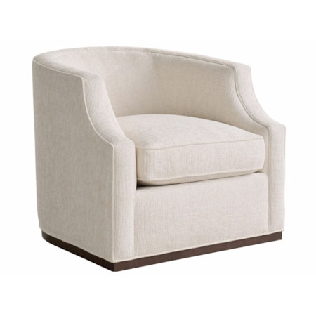 Sara Swivel Chair