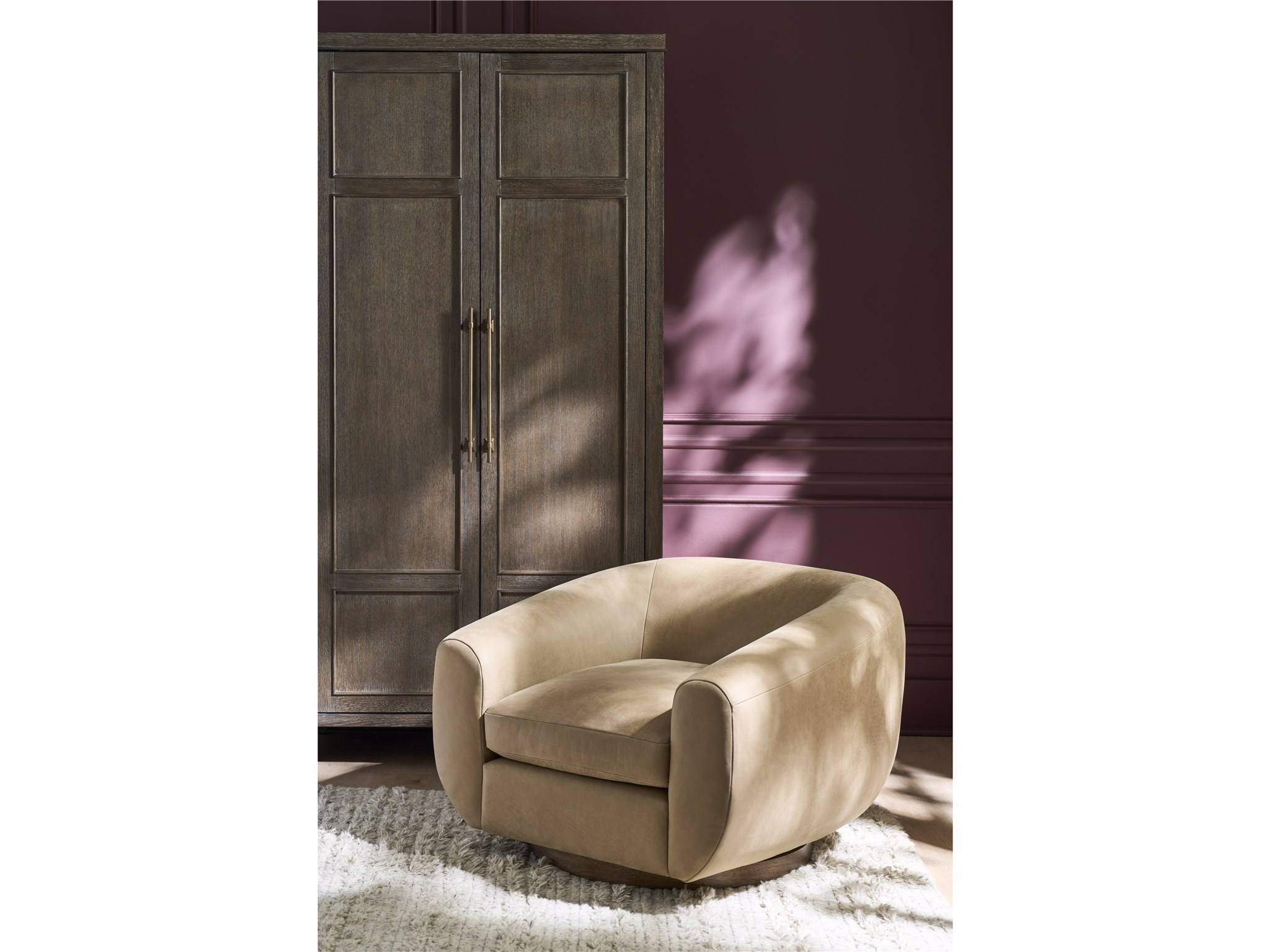 Swivel Chair