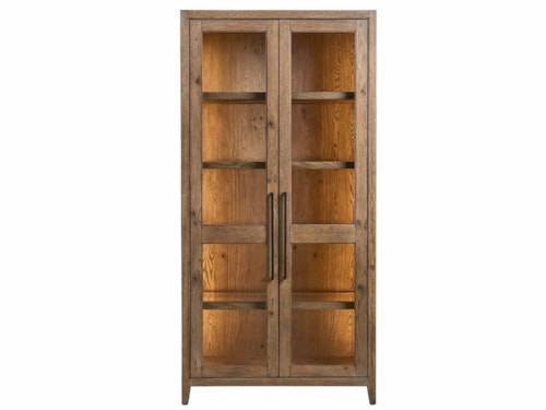 Sienna Display Cabinet