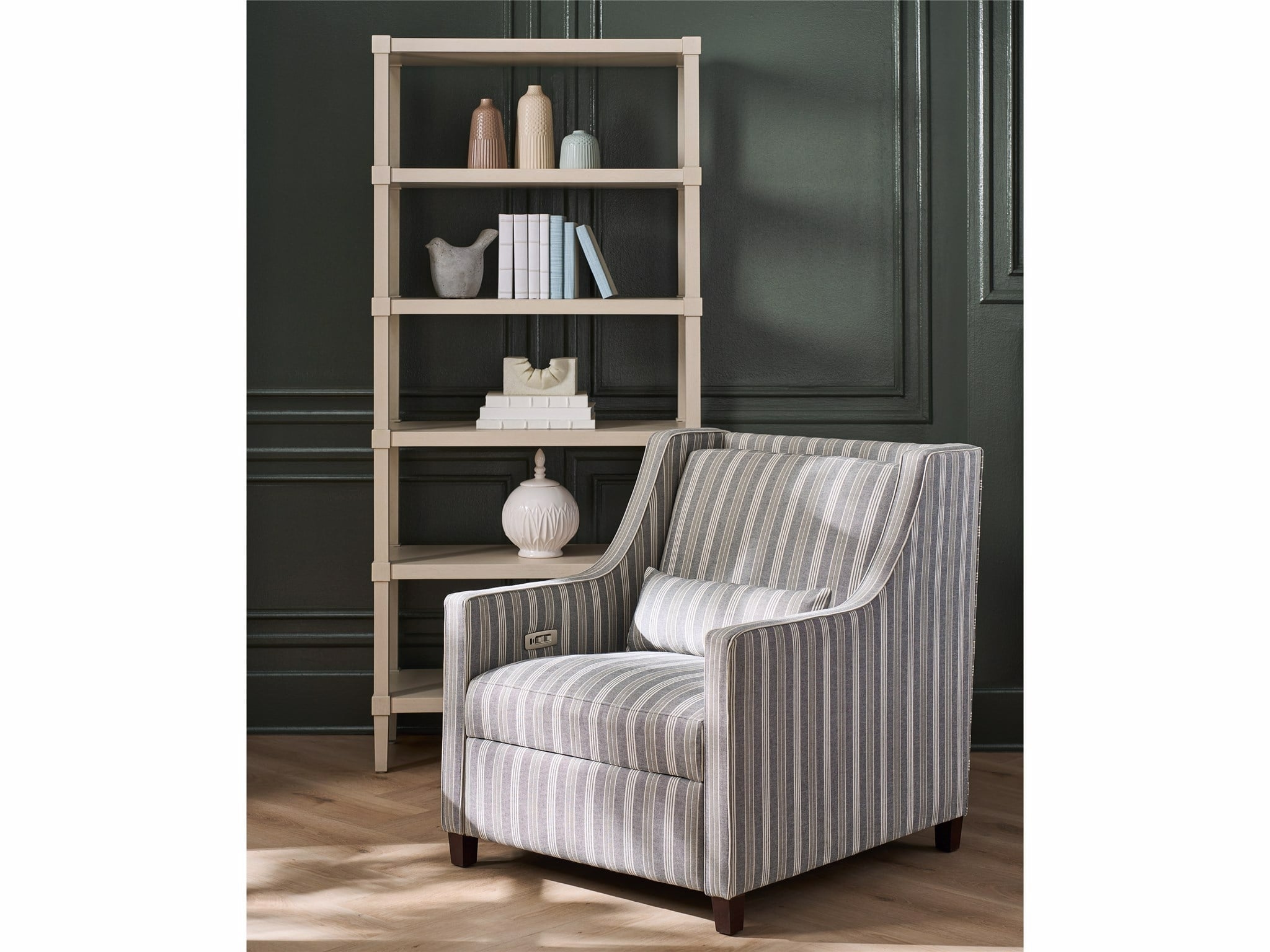 Universal Birchaven 5-Shelf Etagere