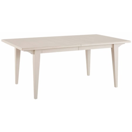 Rectangular Dining Table