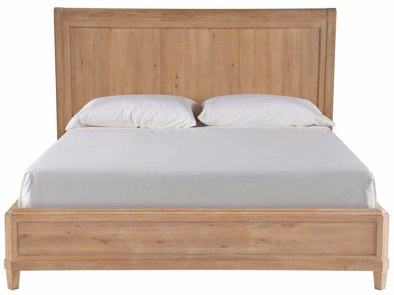 Universal Griffith Park Canyon King Panel Bed