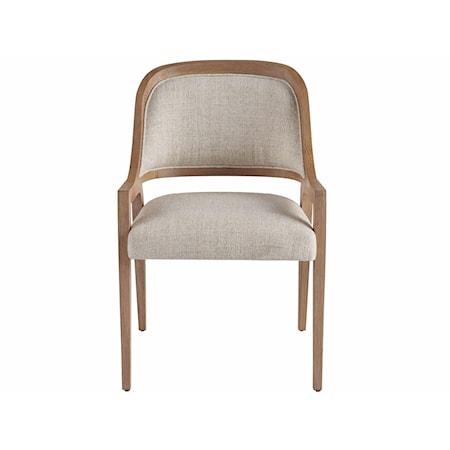 Avaline Arm Chair