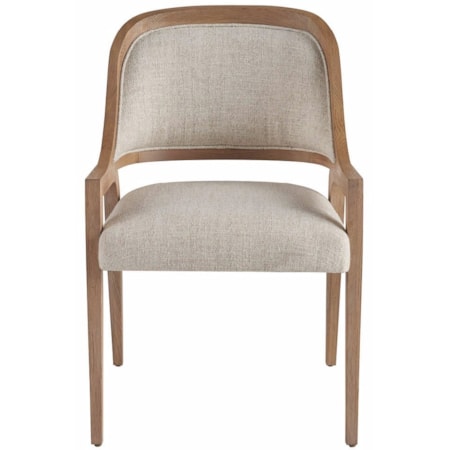 Avaline Arm Chair