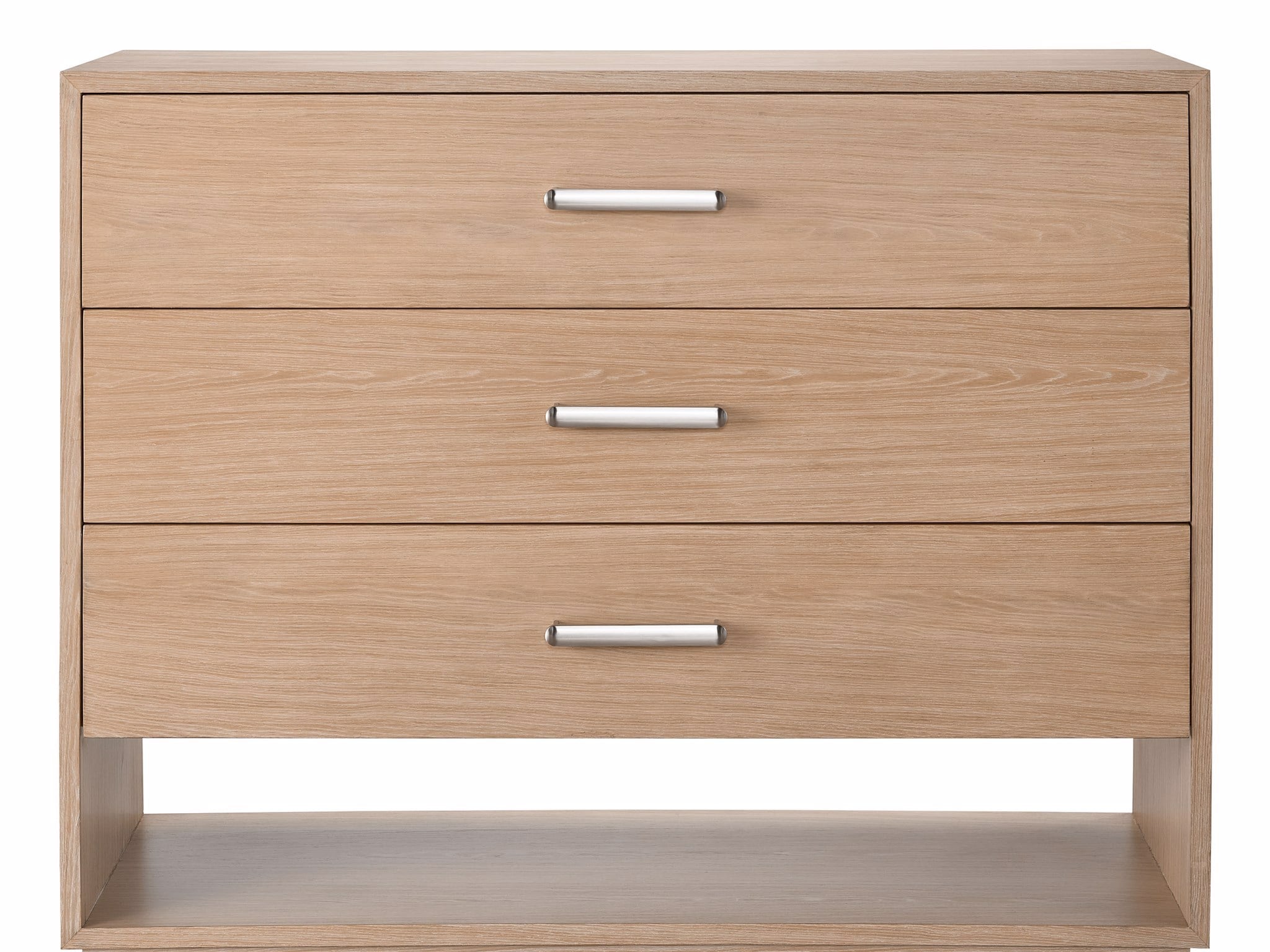 Decofurn white deals chest of drawers