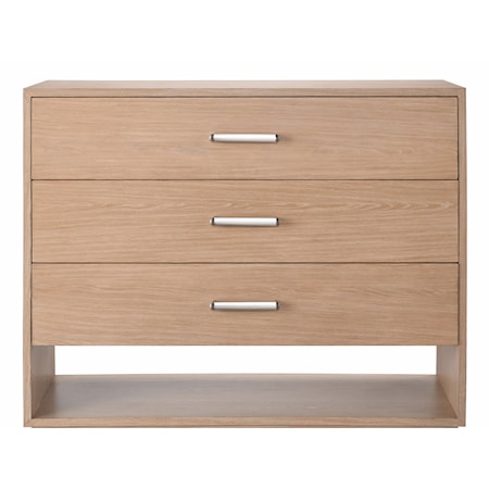 3-Drawer Dresser