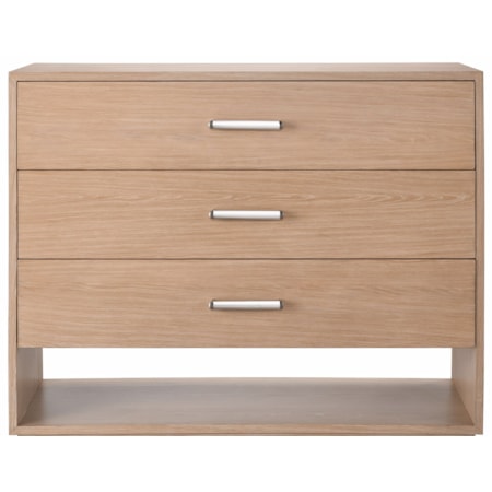 3-Drawer Dresser
