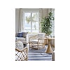 Universal Getaway Coastal Living Home Accent Chair